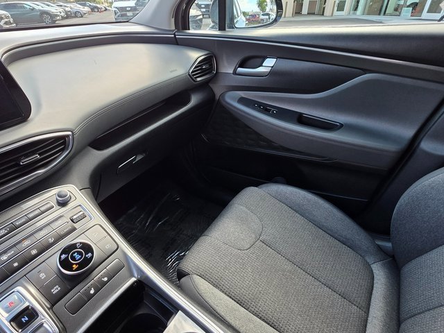 Certified 2023 Hyundai Santa Fe SEL image 31