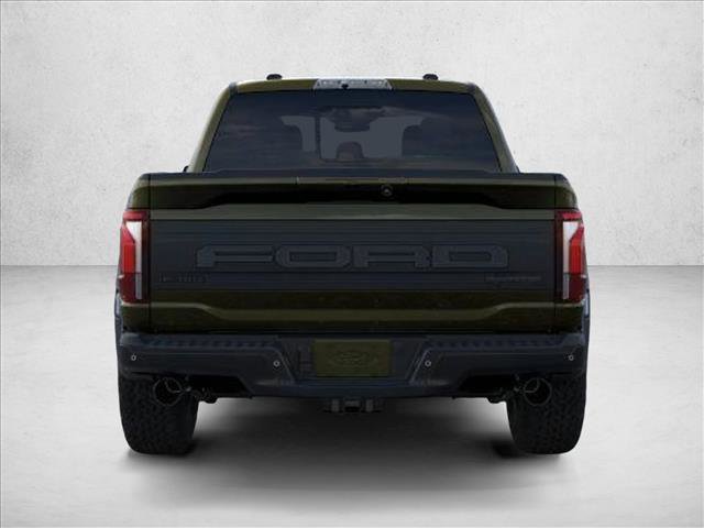 New 2025 Ford F150 Raptor image 5