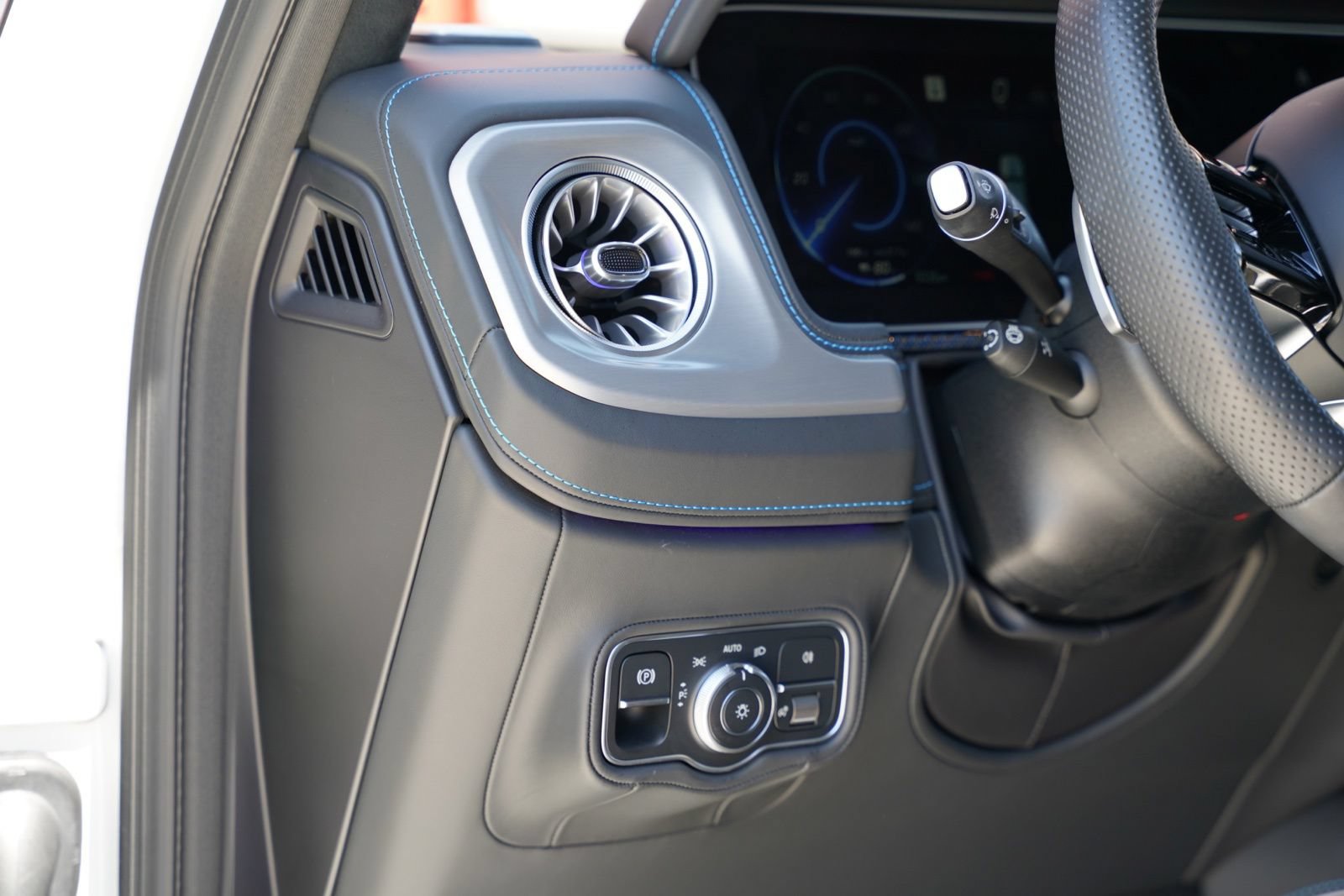 Used 2025 Mercedes-Benz G 580 w/ EQ Technology image 20