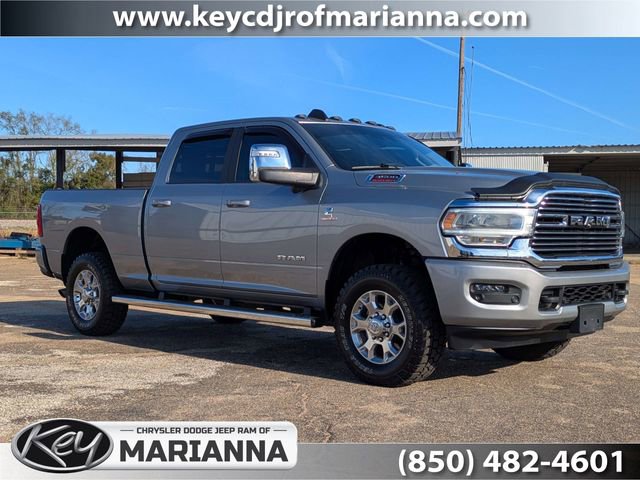 Used 2023 RAM 3500 Laramie
