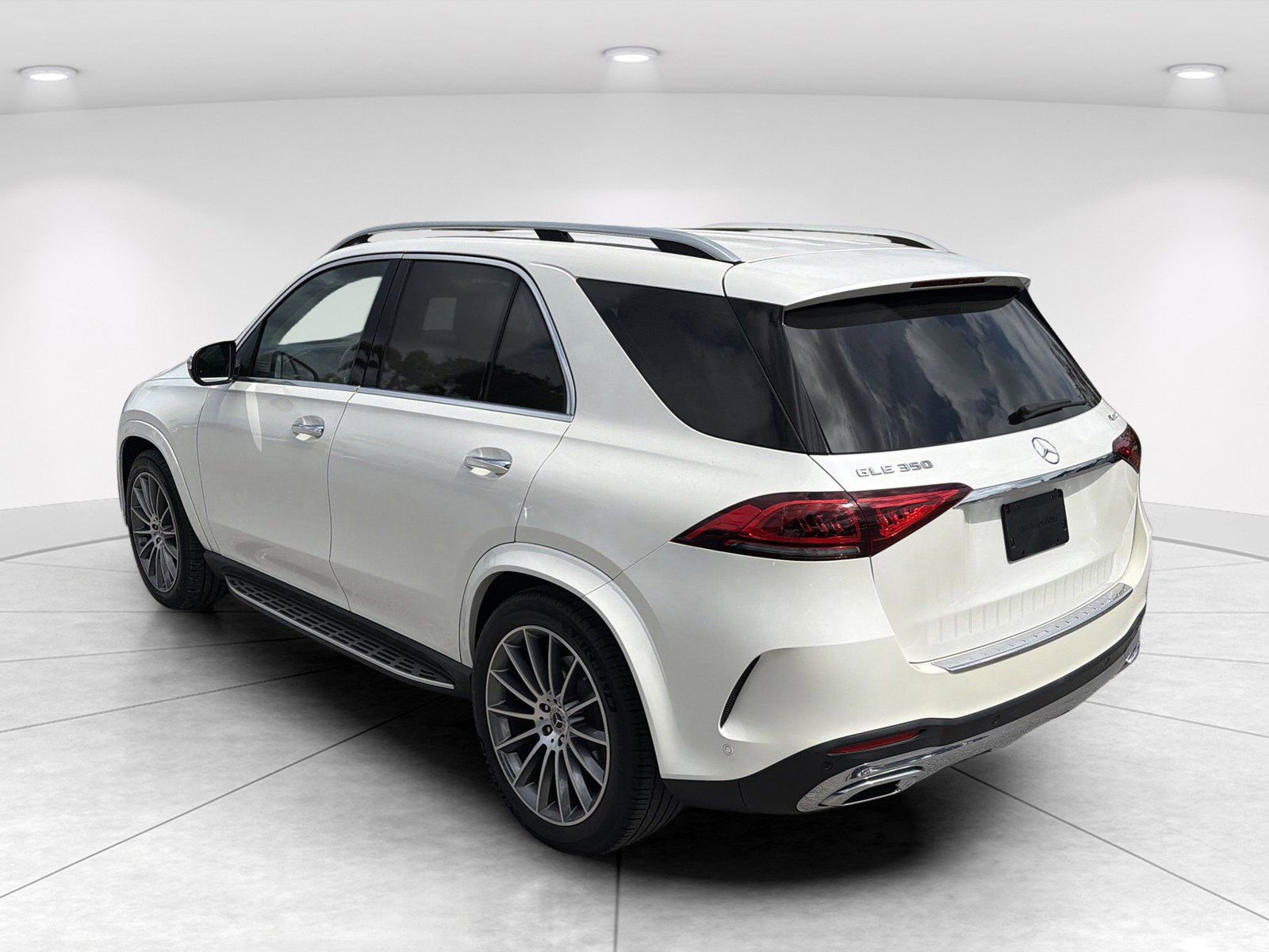 Used 2020 Mercedes-Benz GLE 350 4MATIC image 6