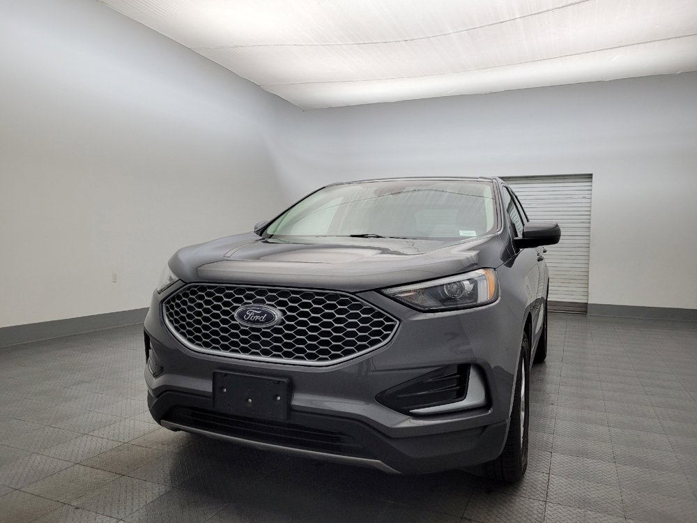 Used 2023 Ford Edge SEL image 15