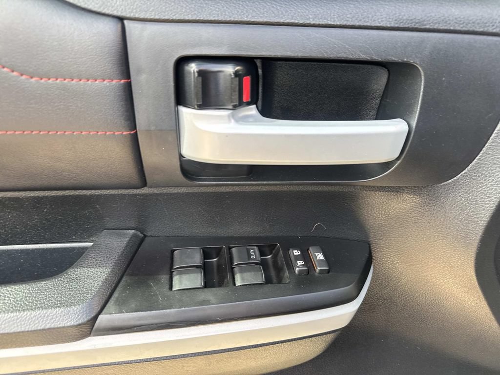 Used 2019 Toyota Tundra TRD Pro AWD/4WD image 22