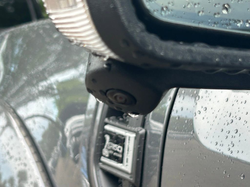 New 2025 Ford F150 Lariat w/ Equipment Group 502A High image 16