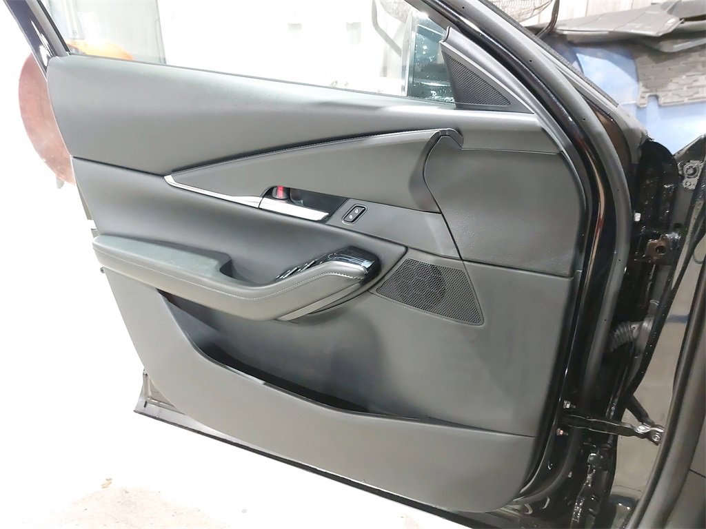 New 2025 MAZDA CX-30 AWD 2.5 S w/ Preferred Package image 27