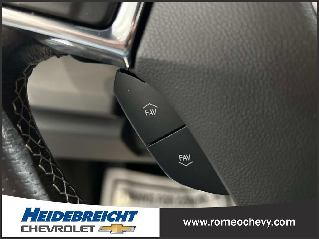 Used 2023 Chevrolet Camaro SS w/ Redline Edition image 15