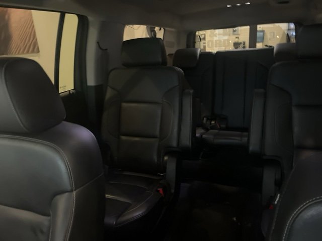 Used 2015 Chevrolet Suburban LTZ image 15