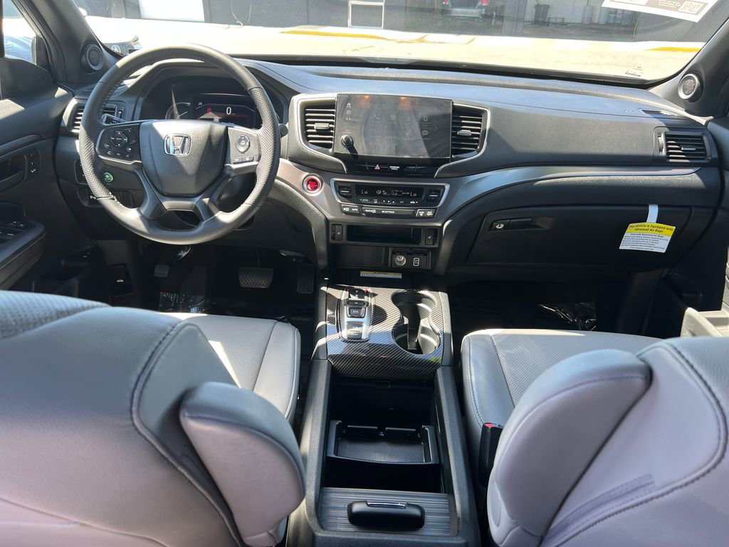 Used 2023 Honda Passport EX-L image 31