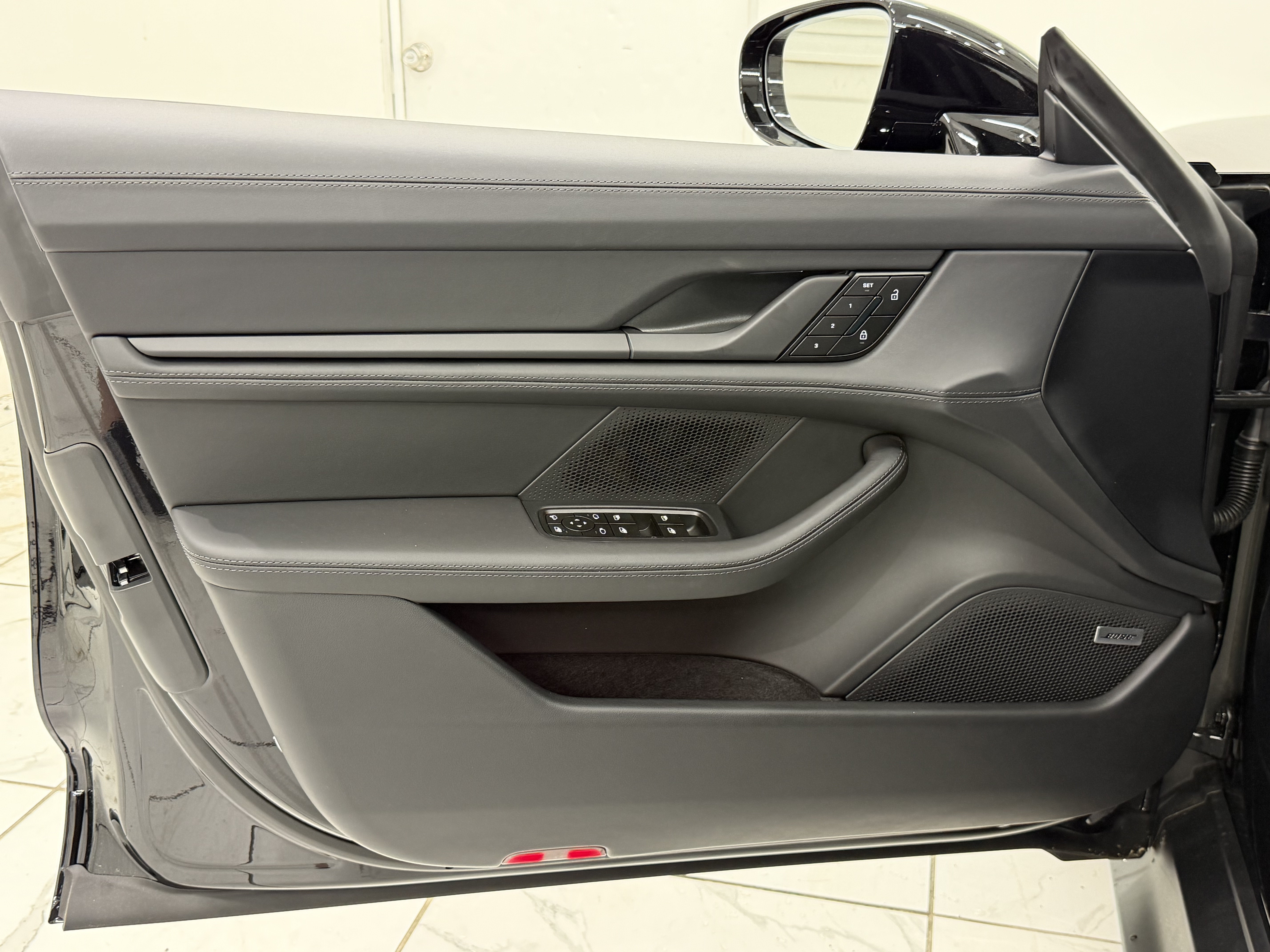 New 2026 Porsche Taycan AWD/4WD image 31