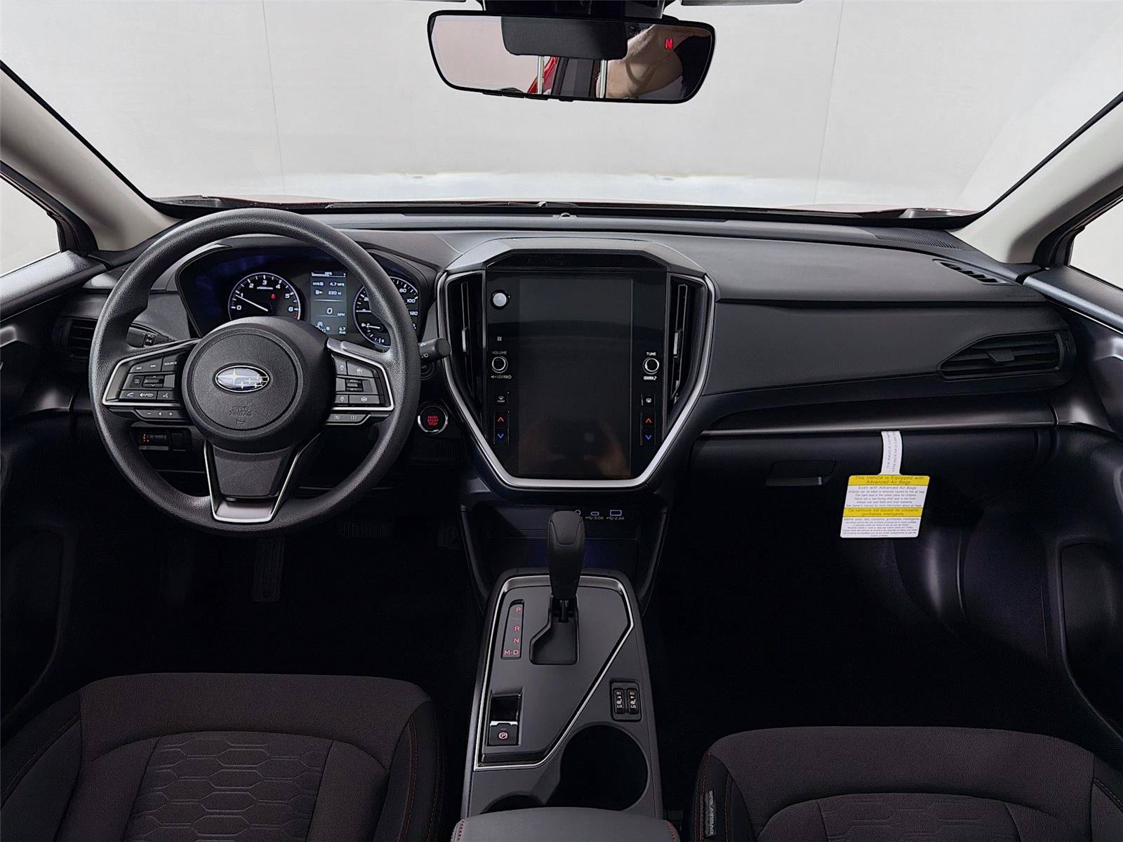 New 2026 Subaru Impreza 2.0i Sport AWD/4WD image 21