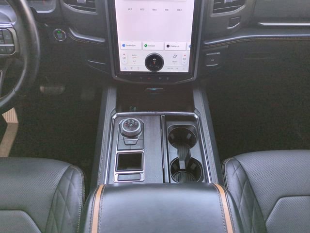Used 2023 Ford Expedition Max Platinum RWD image 20