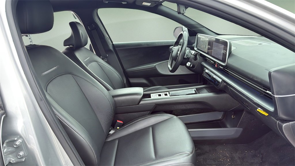 Used 2023 Hyundai Ioniq 6 SEL image 15