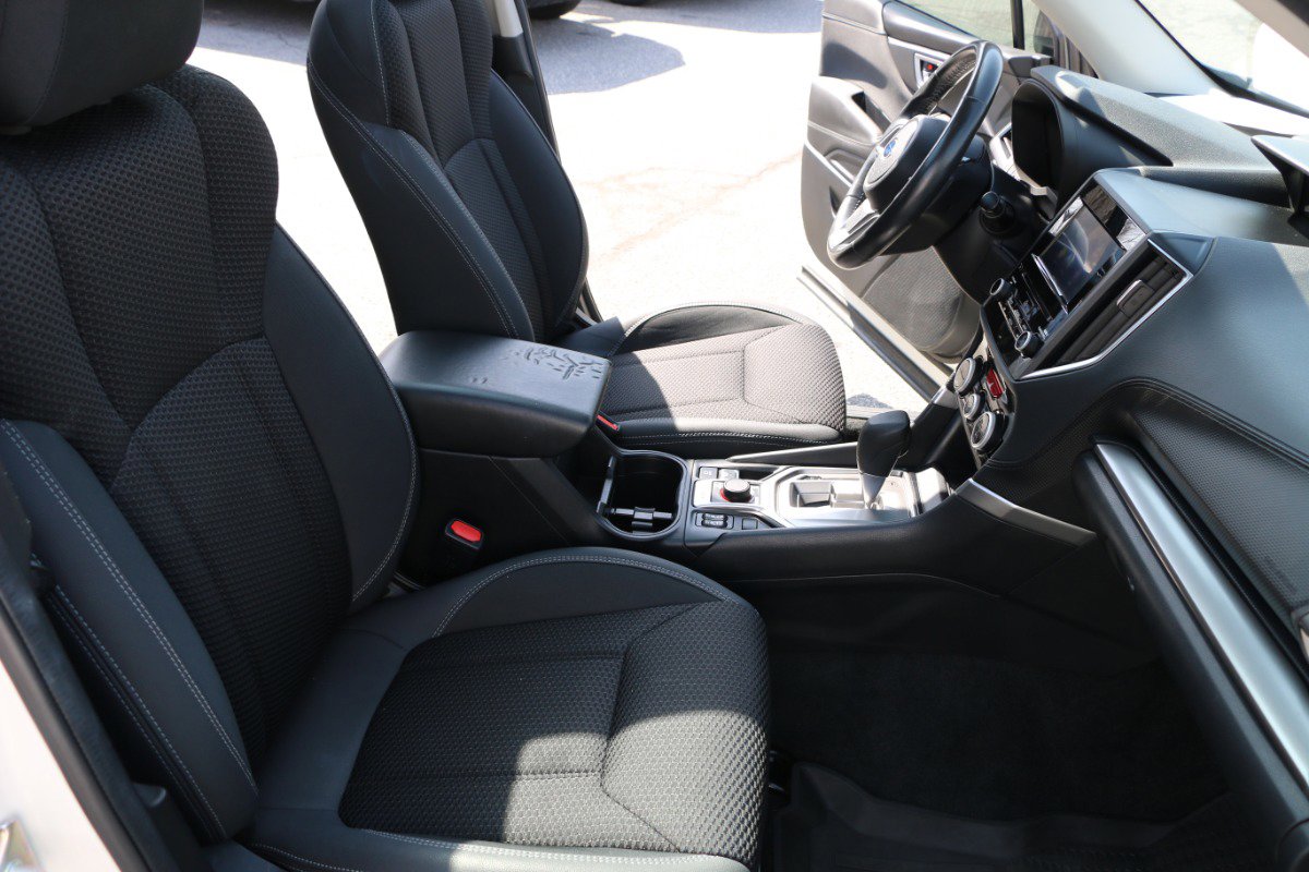 Used 2020 Subaru Forester Premium image 29