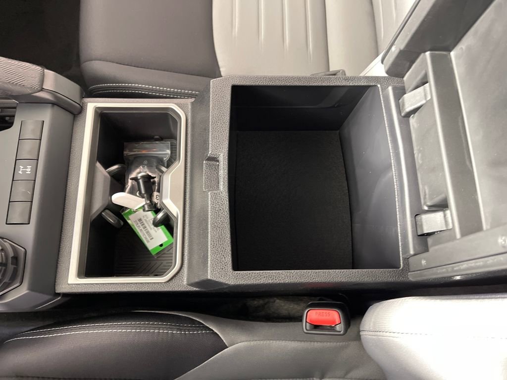 New 2026 Toyota Tacoma TRD Off-Road image 23