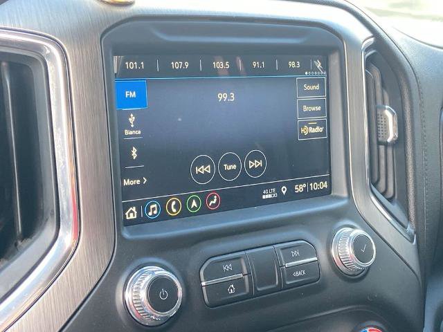 Used 2019 GMC Sierra 1500 Denali w/ Driver Alert Package II image 9