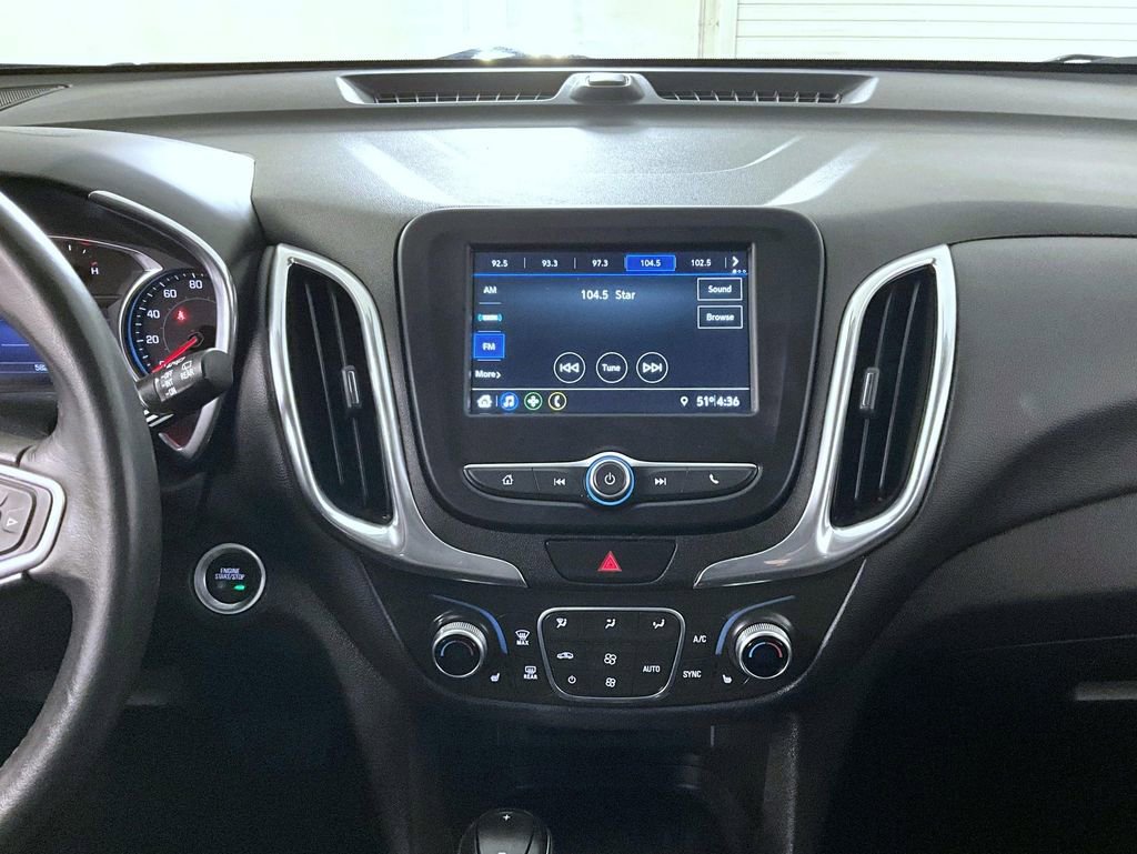 Used 2019 Chevrolet Equinox LT image 12