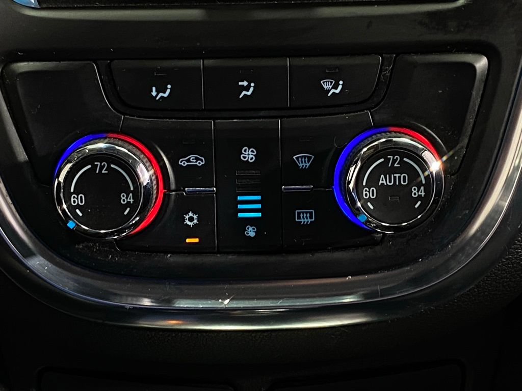 Used 2014 Buick Encore Convenience FWD image 22