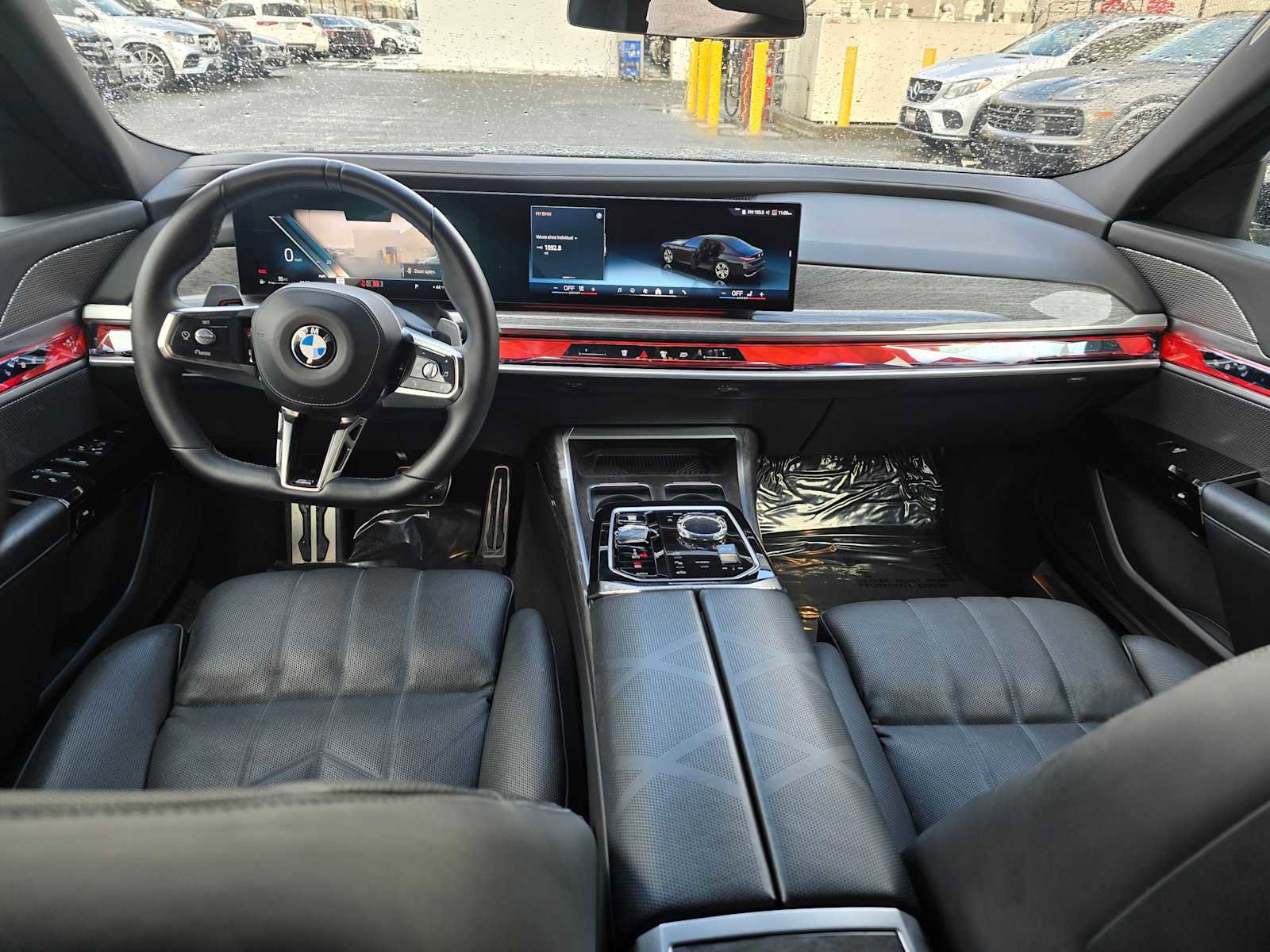 Used 2024 BMW 740i image 20