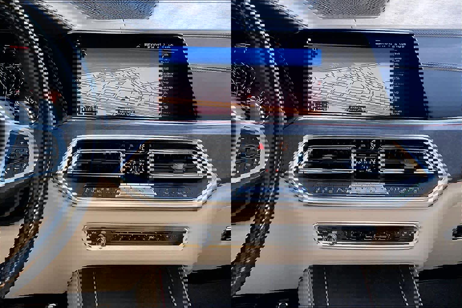 Used 2019 BMW X5 xDrive50i image 7