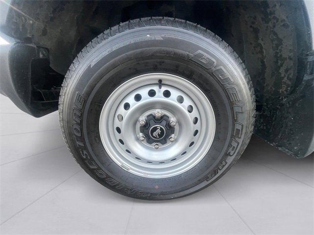 Used 2025 Ford Bronco 2-Door image 9