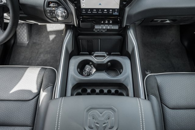 New 2026 RAM 1500 Laramie image 29
