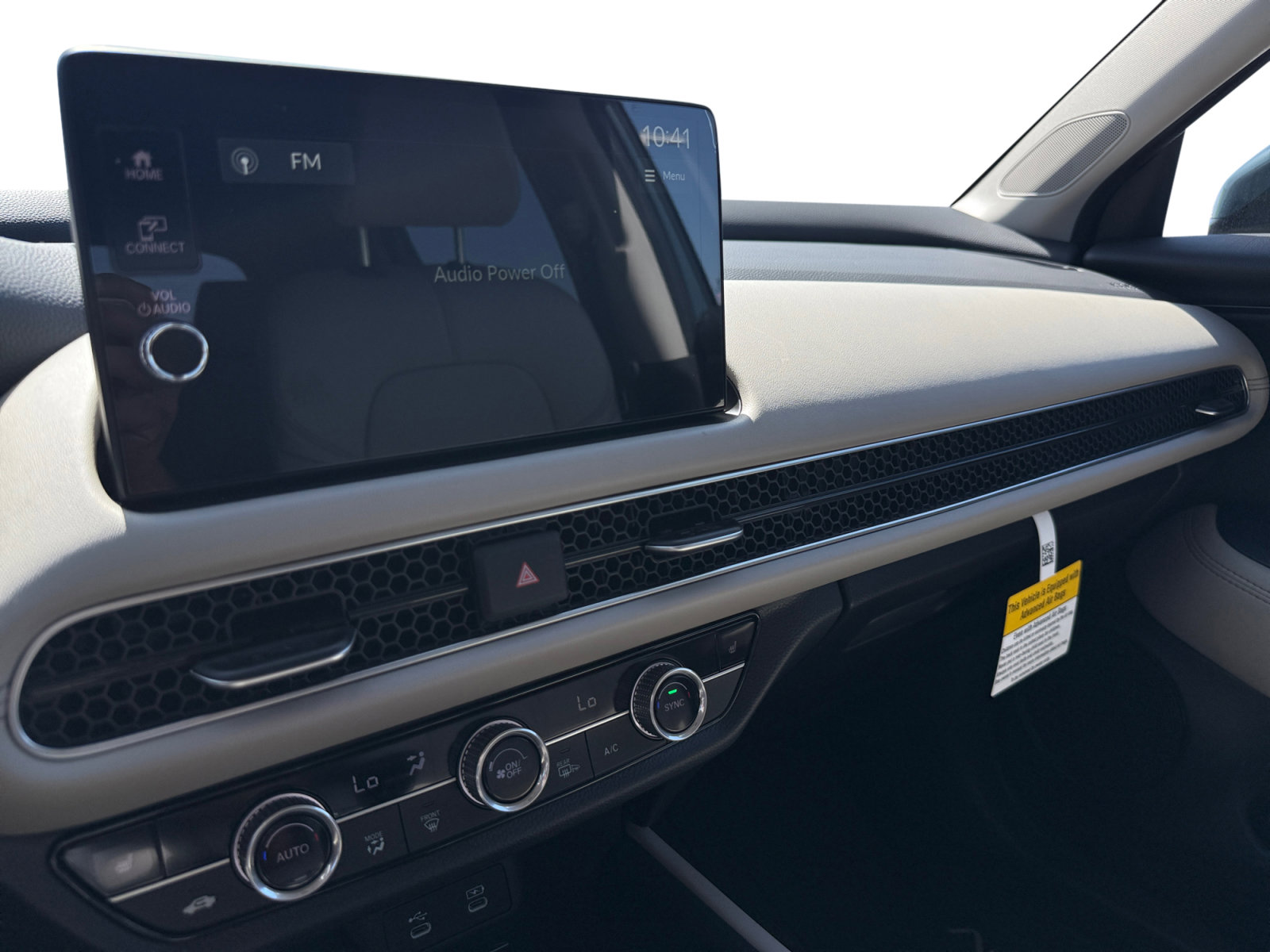 New 2027 Honda HR-V EX-L image 12