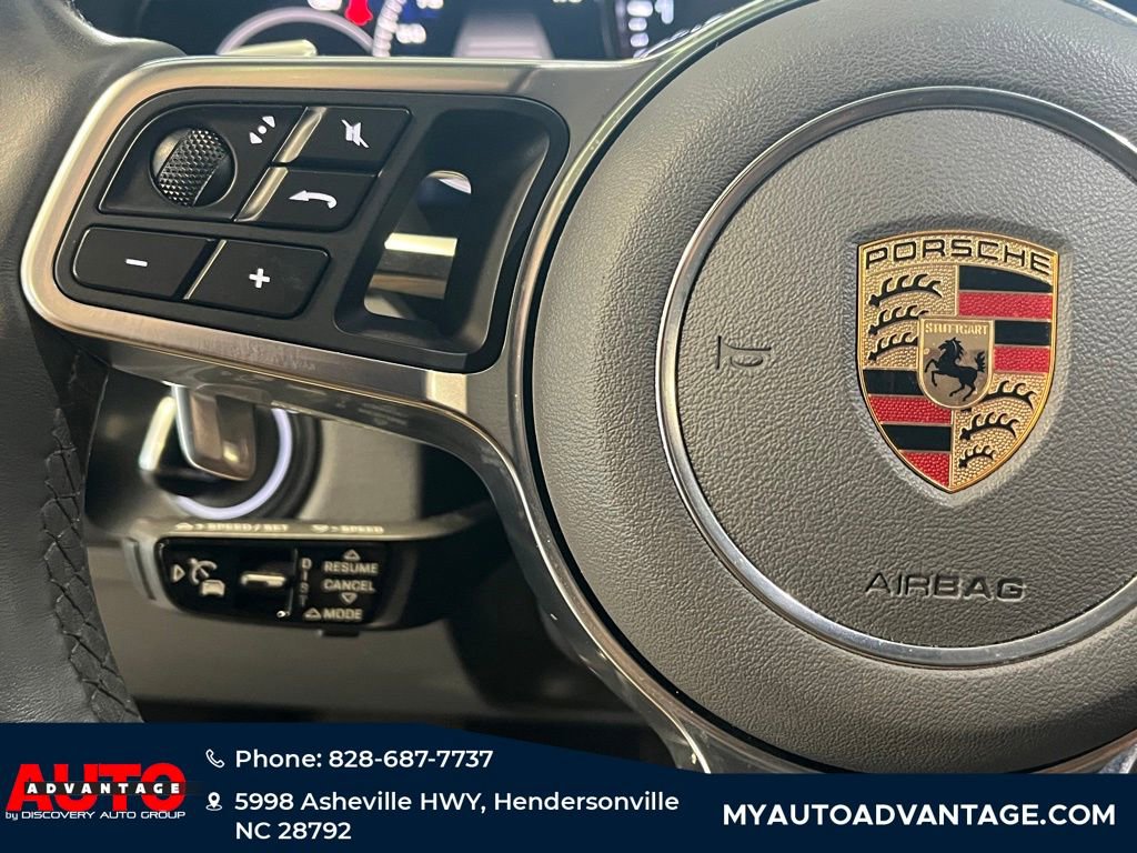 Used 2019 Porsche Cayenne image 18
