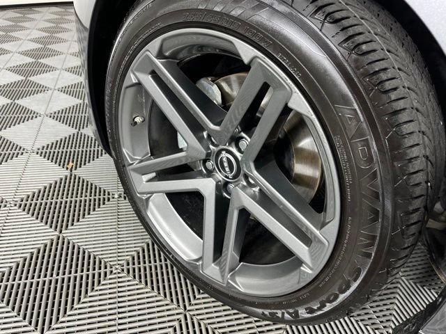 Used 2024 Nissan Z Sport w/ Floor Mat Package RWD image 13