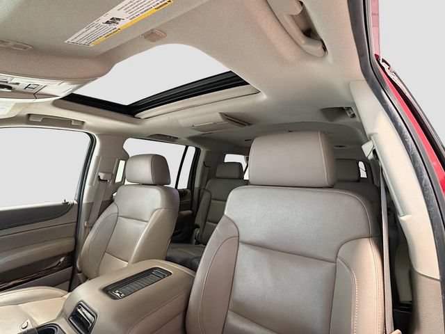 Used 2015 GMC Yukon XL SLT w/ Open Road Package AWD/4WD image 19