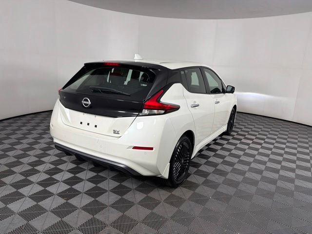 Used 2024 Nissan Leaf SV Plus FWD image 22