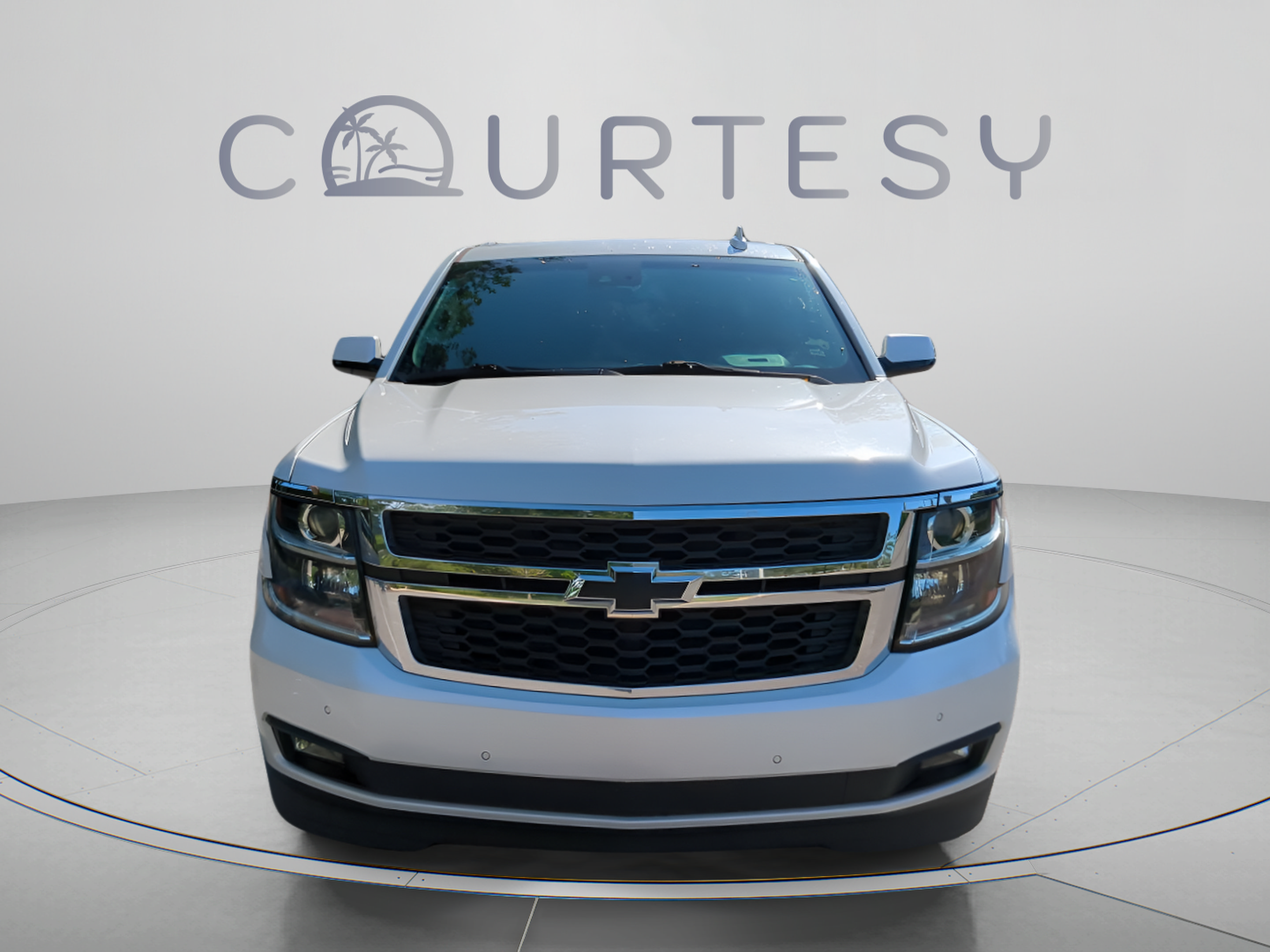 Used 2017 Chevrolet Tahoe LT RWD image 10