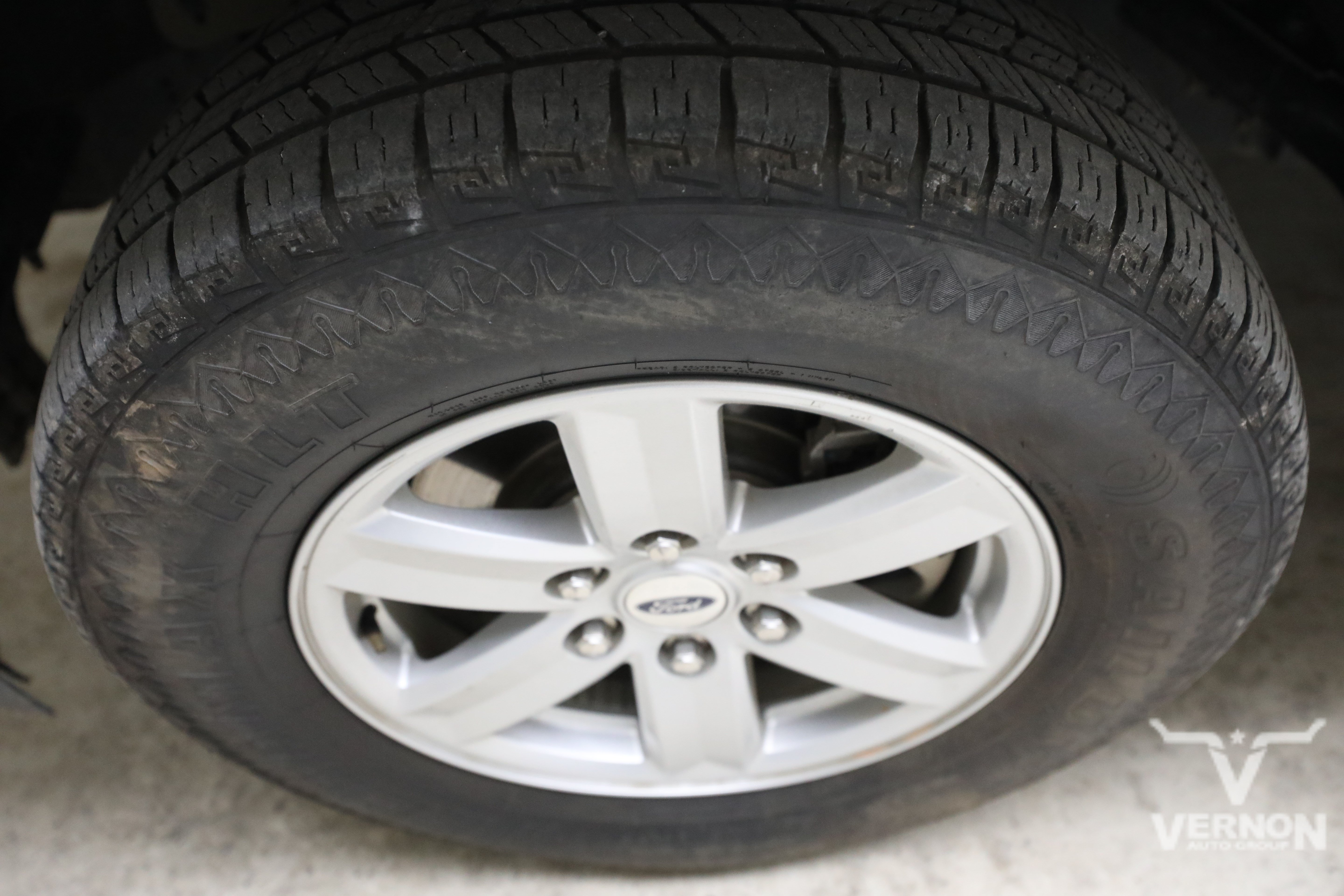 Used 2023 Ford F150 XLT RWD image 32