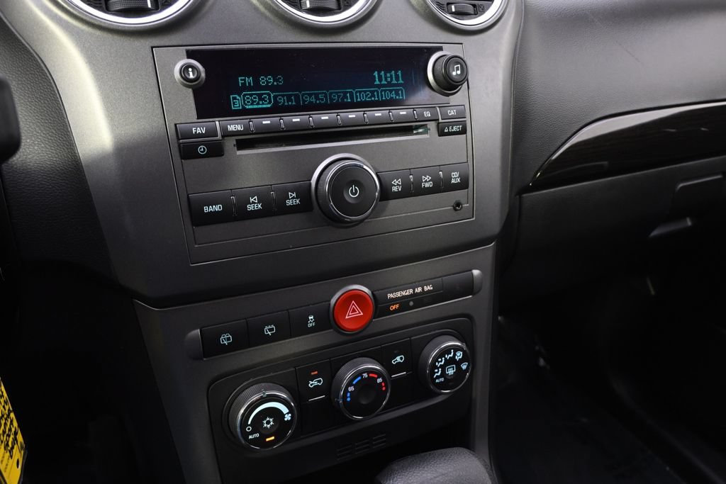 Used 2014 Chevrolet Captiva Sport LS FWD image 27
