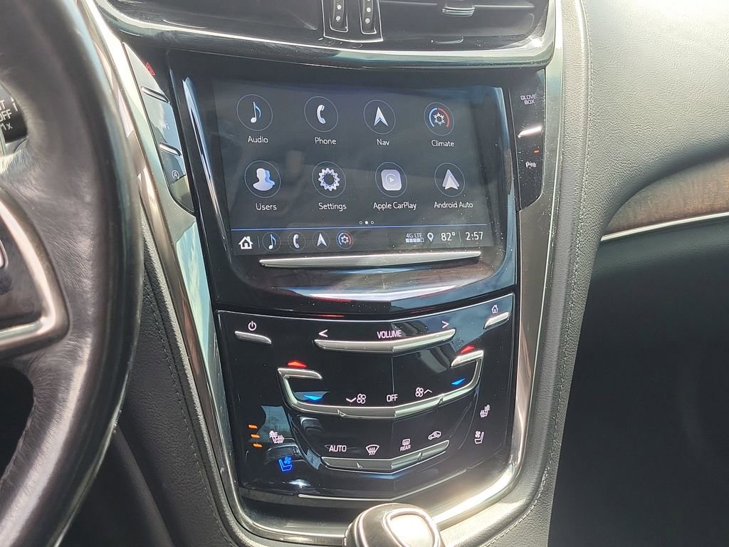 Used 2019 Cadillac CTS Luxury image 24