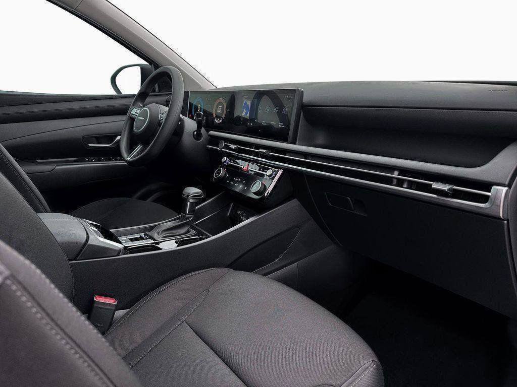 New 2026 Hyundai Tucson SEL FWD image 15