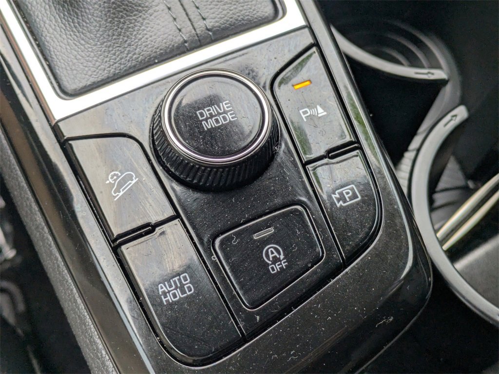 Used 2023 Kia Sportage EX image 25