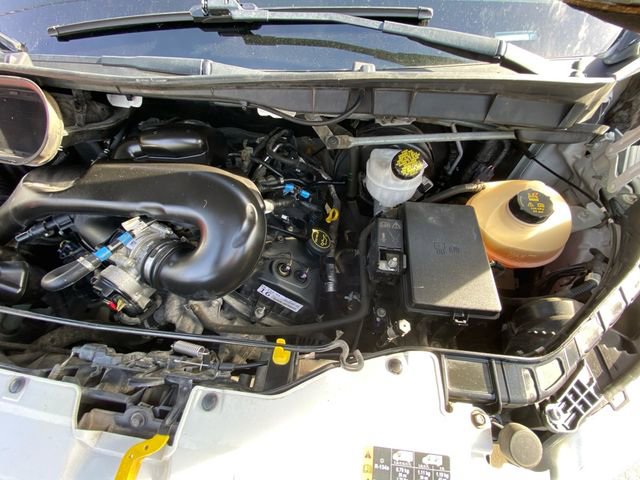 Used 2019 Ford Transit 150 XLT image 28
