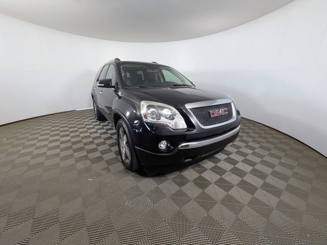 Used 2012 GMC Acadia SLT FWD image 30