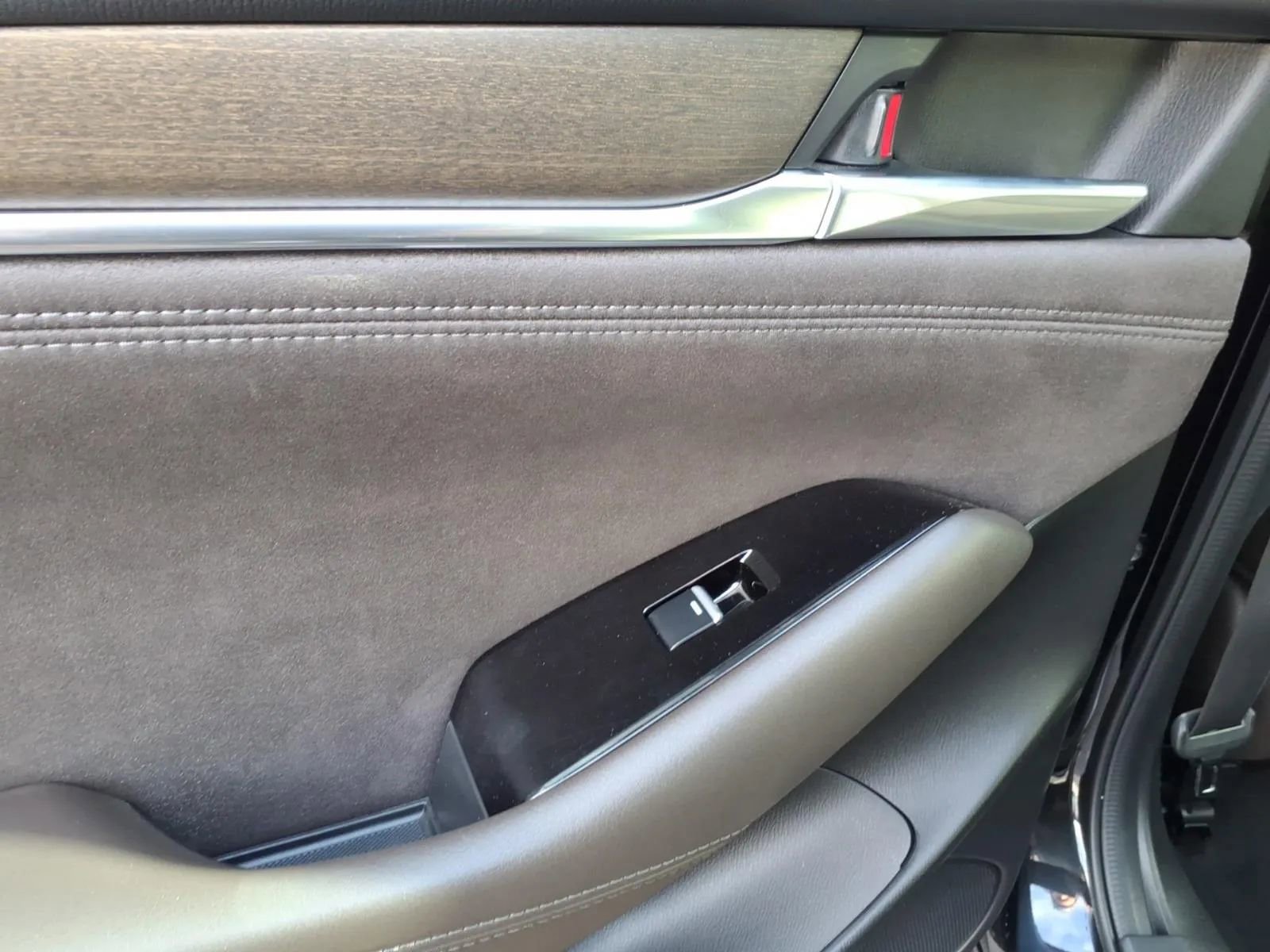 Used 2018 MAZDA MAZDA6 Signature image 21