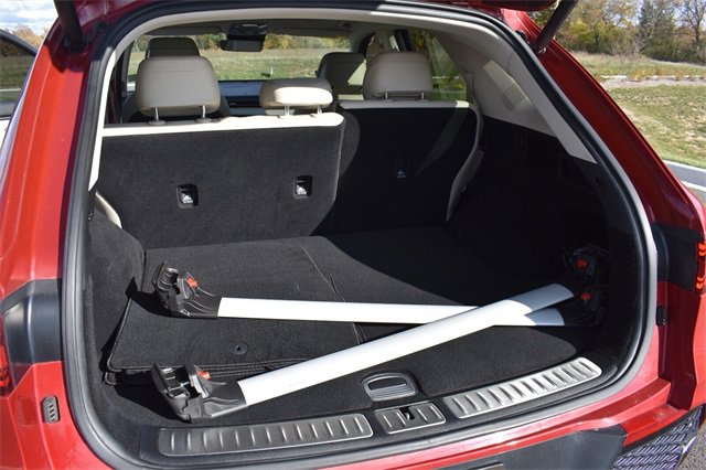 Used 2022 Genesis GV70 2.5T w/ Advanced Package image 19