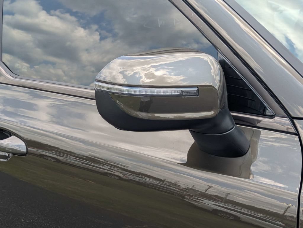 Used 2023 Kia Telluride EX X-Line AWD/4WD image 12