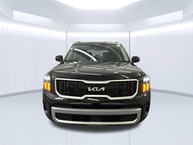 Certified 2024 Kia Telluride EX AWD/4WD image 10