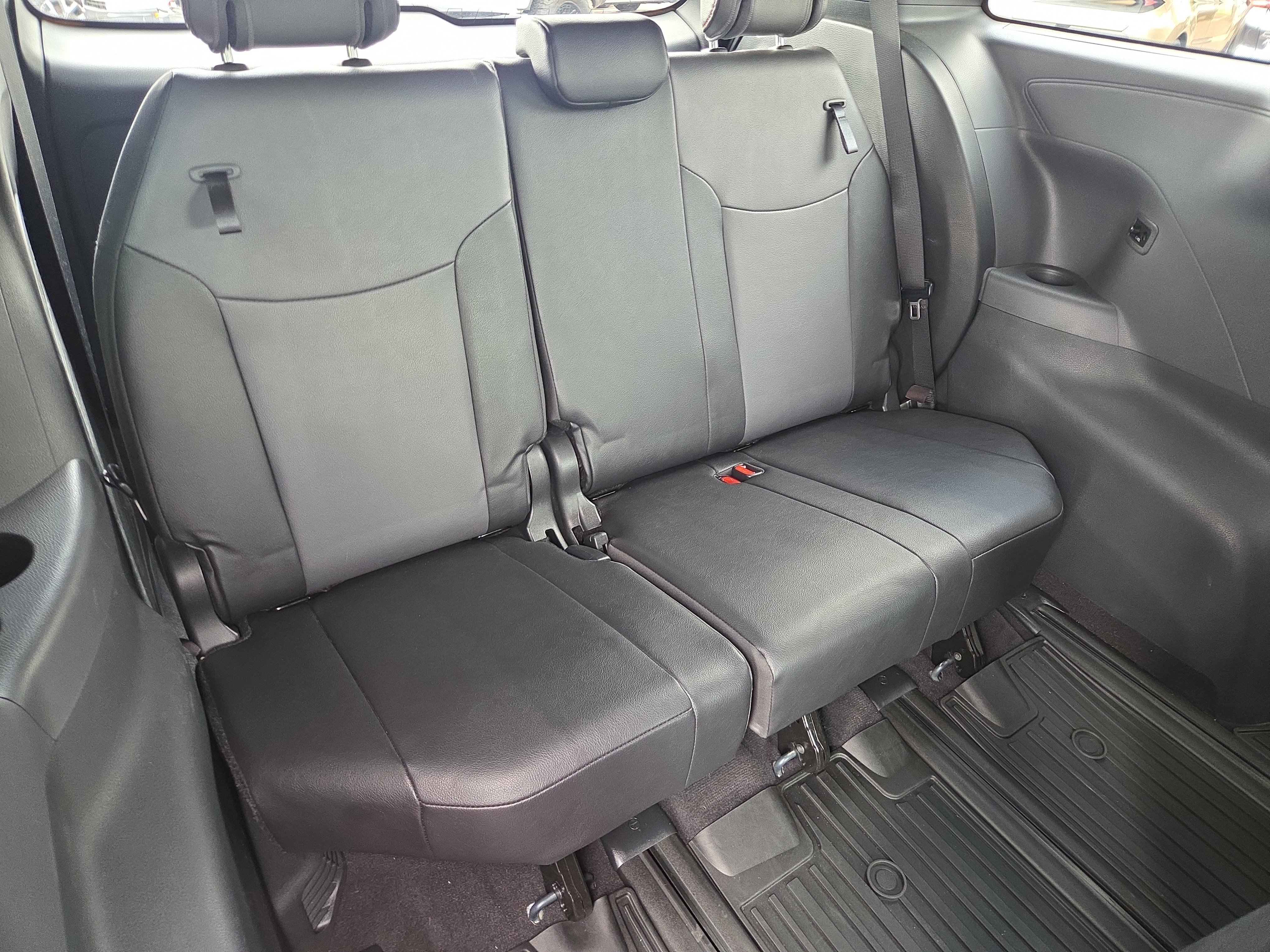 Certified 2023 Toyota Sienna XSE w/ XSE Plus Package AWD/4WD image 19