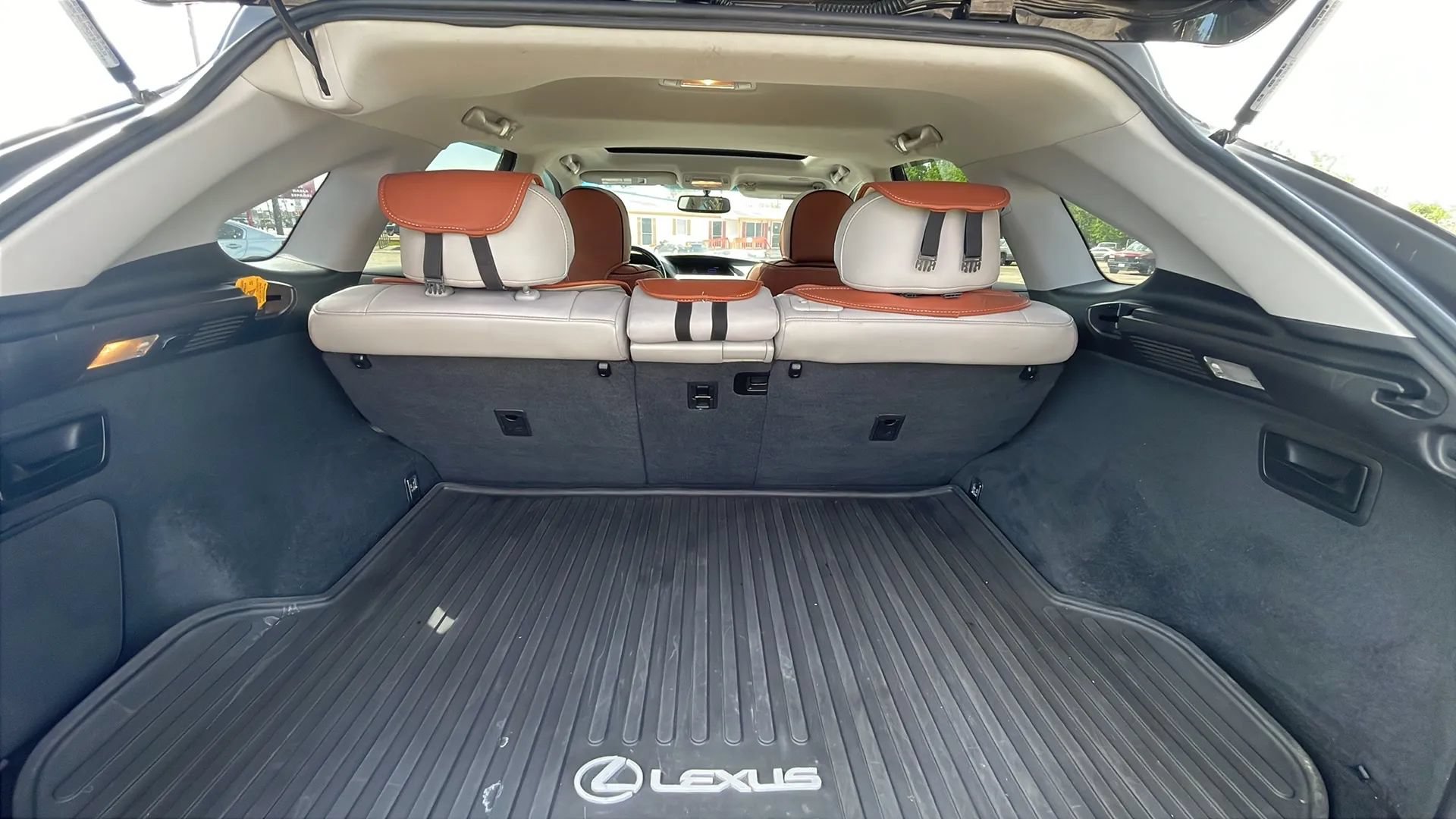 Used 2015 Lexus RX 350 FWD image 17