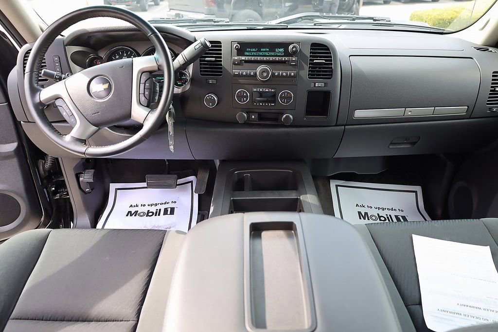 Used 2009 Chevrolet Silverado 2500 W/T image 18