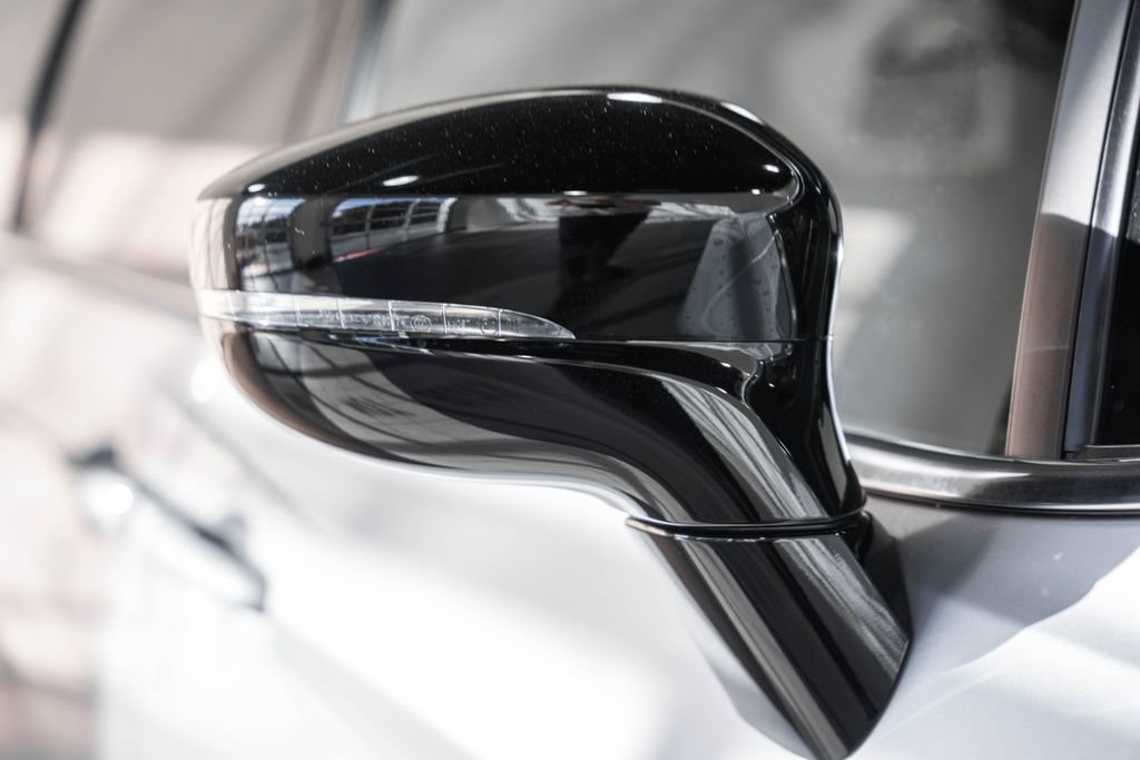 New 2026 Chrysler Pacifica Select image 11