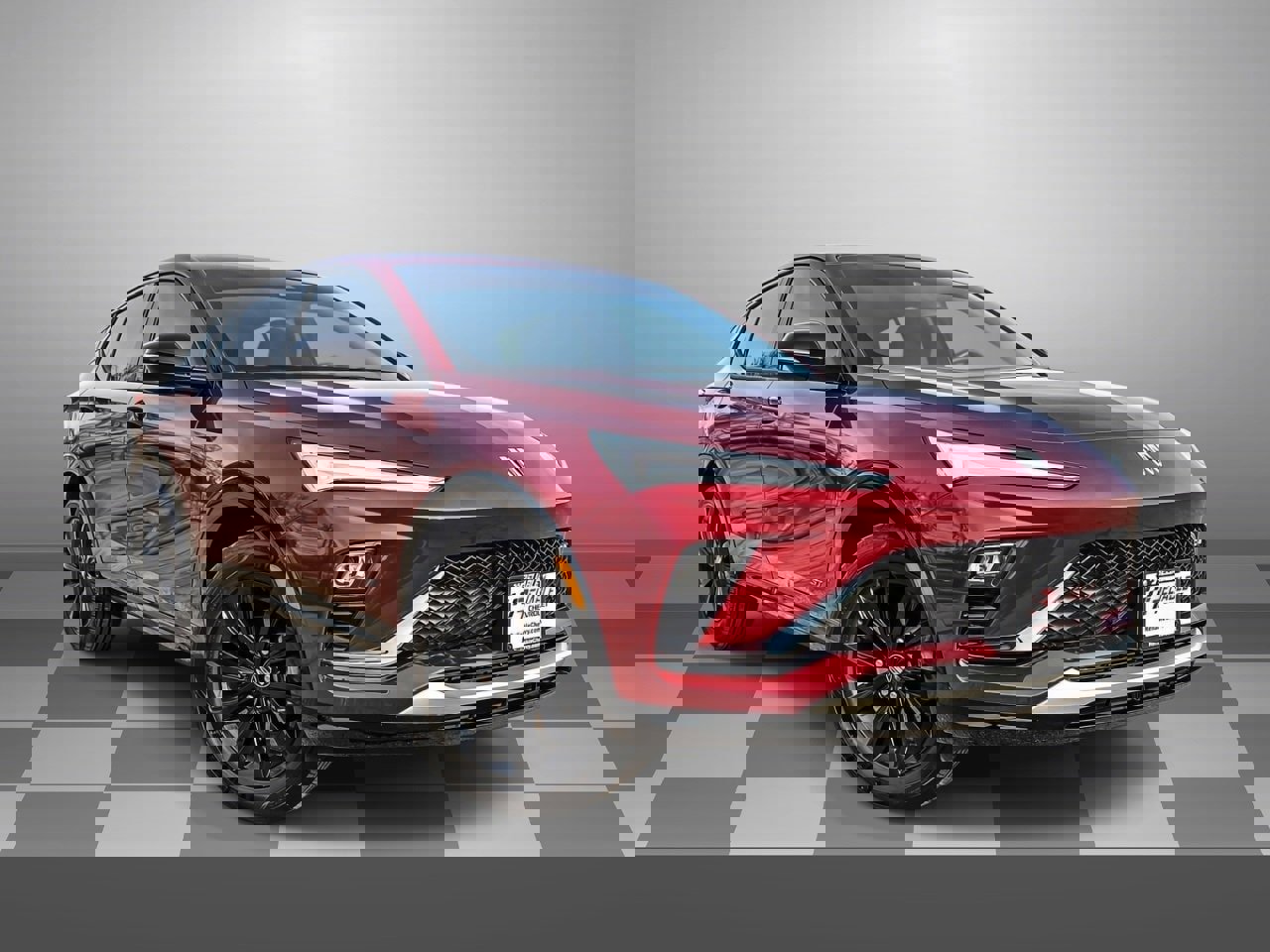 Used 2025 Buick Envista Sport Touring w/ Convenience I Package