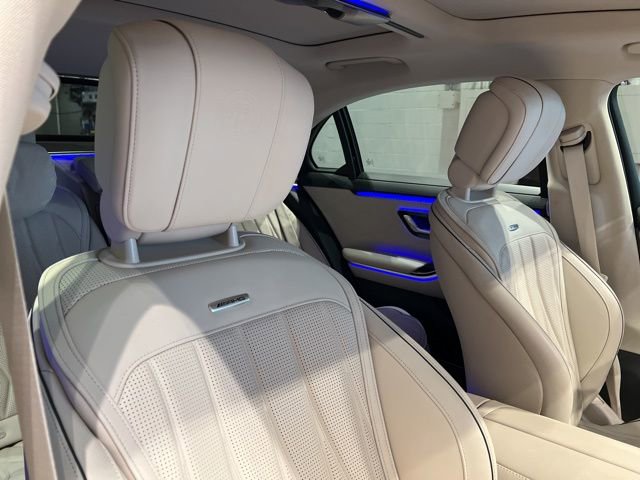 Used 2025 Mercedes-Benz S 63 AMG S image 60