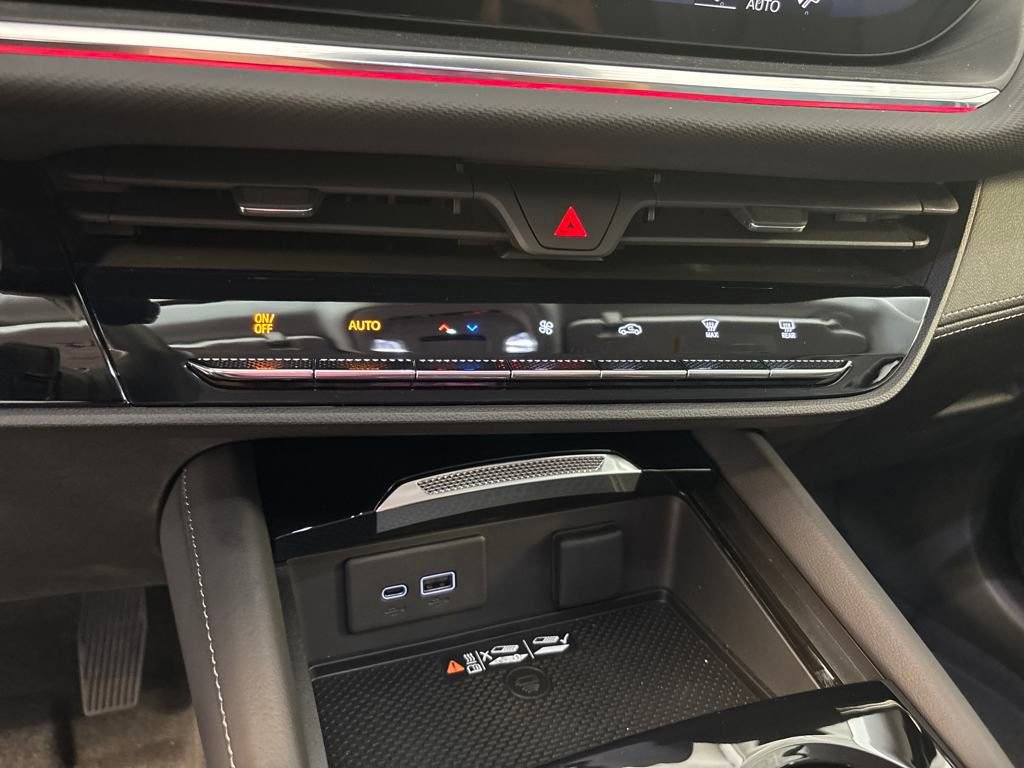 New 2025 Buick Envision Preferred image 37