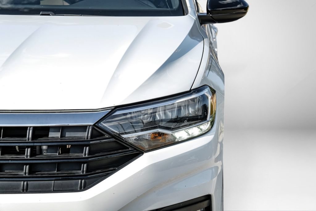 Used 2019 Volkswagen Jetta R-Line FWD image 57